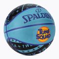 Spalding Space Jam Tune Squad Bugs krepšinio 84605Z dydis 5 2