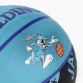 Spalding Space Jam Tune Squad Bugs krepšinio 84605Z dydis 5 3