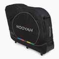 Dviračio krepšys transportavimui NOOYAH BK015-A 28" black