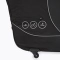 Dviračio krepšys transportavimui NOOYAH BK015-A 28" black 9