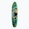 Pathfinder Toucan Leaf 10'2" SUP lenta 2