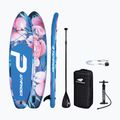 Irklentė SUP Pathfinder Flamingo Blue 10'2"