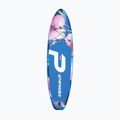Irklentė SUP Pathfinder Flamingo Blue 10'2" 3