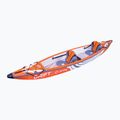 Pripučiama baidarė 2 asmenims ZRAY Drift 14'0" white/orange 3
