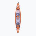 Pripučiama baidarė 2 asmenims ZRAY Drift 14'0" white/orange 2