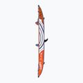 Pripučiama baidarė 2 asmenims ZRAY Drift 14'0" white/orange 5