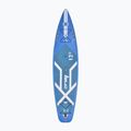 Irklentė SUP ZRAY F4 Fury Epic 12'0" 2