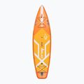 Irklentė SUP ZRAY F1 Fury 10'4" 2