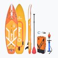 Irklentė SUP ZRAY F1 Fury 10'4" 12
