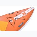 Irklentė SUP ZRAY F1 Fury 10'4" 16