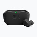 Belaidės ausinės JBL Vibe 100 juodos