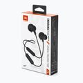 JBL Endurance Run 2 BT laidinės ausinės juodos spalvos JBLENDURUN2BTBLK 5