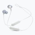 Belaidės ausinės JBL Endurance Run 2 BT baltos JBLENDURUN2BTWHT
