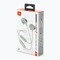 Belaidės ausinės JBL Endurance Run 2 BT baltos JBLENDURUN2BTWHT 5