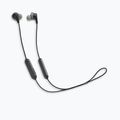 JBL Endurance Run BT belaidės ausinės juodos spalvos JBLENDURRUNBTBLK