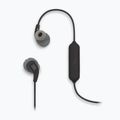 JBL Endurance Run BT belaidės ausinės juodos spalvos JBLENDURRUNBTBLK 3