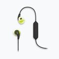 JBL Endurance Run BT belaidės ausinės juodos spalvos JBLENDURRUNBTBNL 2
