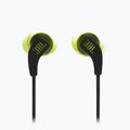 JBL Endurance Run BT belaidės ausinės juodos spalvos JBLENDURRUNBTBNL 3
