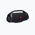 JBL Boombox 2 mobilioji kolonėlė juoda JBLBOOMBOX2BLK