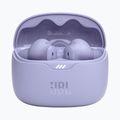 Belaidės ausinės JBL Tune Beams Tws violetinės 4