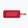 JBL GO 3 mobilioji kolonėlė raudona JBLGO3RED 7