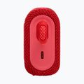 JBL GO 3 mobilioji kolonėlė raudona JBLGO3RED 8