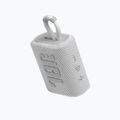 JBL GO 3 mobilioji kolonėlė balta JBLGO3WHT 5