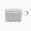 JBL GO 3 mobilioji kolonėlė balta JBLGO3WHT 6