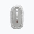 JBL GO 3 mobilioji kolonėlė balta JBLGO3WHT 8