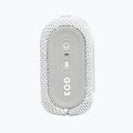 JBL GO 3 mobilioji kolonėlė balta JBLGO3WHT 9