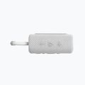 JBL GO 3 mobilioji kolonėlė balta JBLGO3WHT 10