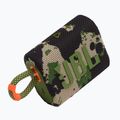 JBL GO 3 mobilioji kolonėlė žalia JBLGO3SQUAD 3
