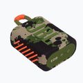 JBL GO 3 mobilioji kolonėlė žalia JBLGO3SQUAD 5
