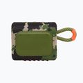 JBL GO 3 mobilioji kolonėlė žalia JBLGO3SQUAD 6