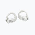 JBL Endurance Peak II belaidės ausinės baltos spalvos JBLENDURPEAKIIWT 6