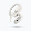 JBL Endurance Peak II belaidės ausinės baltos spalvos JBLENDURPEAKIIWT 7