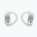 JBL Endurance Peak II belaidės ausinės baltos spalvos JBLENDURPEAKIIWT 8