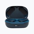 JBL Endurance Peak II belaidės ausinės mėlynos JBLENDURPEAKIIBLU 3