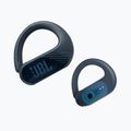 JBL Endurance Peak II belaidės ausinės mėlynos JBLENDURPEAKIIBLU 5