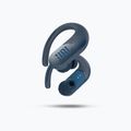 JBL Endurance Peak II belaidės ausinės mėlynos JBLENDURPEAKIIBLU 8