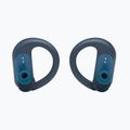JBL Endurance Peak II belaidės ausinės mėlynos JBLENDURPEAKIIBLU 9