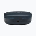 JBL Endurance Peak II belaidės ausinės mėlynos JBLENDURPEAKIIBLU 11