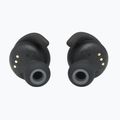 JBL Reflect Mini NC belaidės ausinės juodos spalvos JBLREFLMININCBLK 7