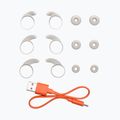 JBL Reflect Mini NC belaidės ausinės į ausis baltos spalvos JBLREFLMININCWHT 6