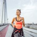 JBL Reflect Mini NC belaidės ausinės į ausis baltos spalvos JBLREFLMININCWHT 8
