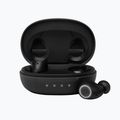 JBL Free II belaidės ausinės juodos spalvos JBLFREEIITWSBLK