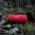 JBL Charge 5 mobilioji kolonėlė raudona JBLCHARGE5RED 8