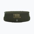 JBL Charge 5 mobilioji kolonėlė žalia JBLCHARGE5GRN 2