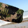 JBL Charge 5 mobilioji kolonėlė žalia JBLCHARGE5SQUAD 8