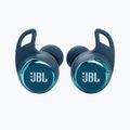 Belaidės ausinės JBL Reflect Flow Pro mėlynos JBLREFFLPROBLU 2